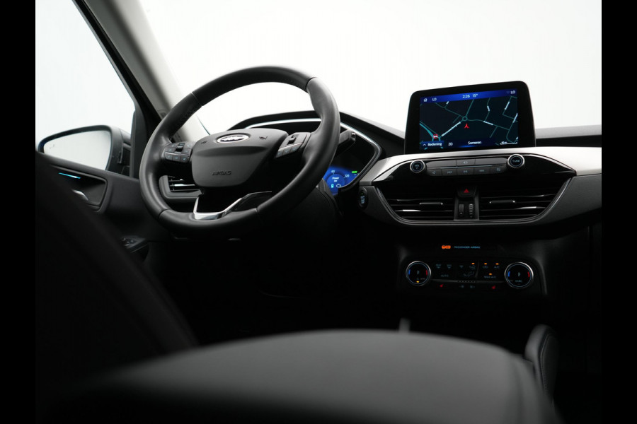 Ford Kuga 2.5 PHEV Titanium 225pk Dealer O.H. | Trekhaak Afn. | Adaptive Cruise | Head Up | 360 Camera | Stoelverwarming | Keyless | Blis | Apple Carplay | Virtual | Park Assist | Navigatie | DAB | Plug In Hybrid |