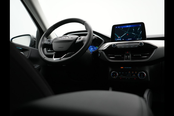 Ford Kuga 2.5 PHEV Titanium 225pk Dealer O.H. | Trekhaak Afn. | Adaptive Cruise | Head Up | 360 Camera | Stoelverwarming | Keyless | Blis | Apple Carplay | Virtual | Park Assist | Navigatie | DAB | Plug In Hybrid |