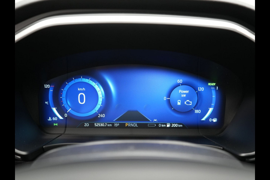 Ford Kuga 2.5 PHEV Titanium 225pk Dealer O.H. | Trekhaak Afn. | Adaptive Cruise | Head Up | 360 Camera | Stoelverwarming | Keyless | Blis | Apple Carplay | Virtual | Park Assist | Navigatie | DAB | Plug In Hybrid |