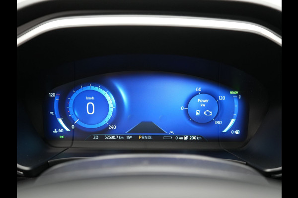 Ford Kuga 2.5 PHEV Titanium 225pk Dealer O.H. | Trekhaak Afn. | Adaptive Cruise | Head Up | 360 Camera | Stoelverwarming | Keyless | Blis | Apple Carplay | Virtual | Park Assist | Navigatie | DAB | Plug In Hybrid |