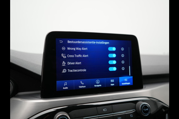 Ford Kuga 2.5 PHEV Titanium 225pk Dealer O.H. | Trekhaak Afn. | Adaptive Cruise | Head Up | 360 Camera | Stoelverwarming | Keyless | Blis | Apple Carplay | Virtual | Park Assist | Navigatie | DAB | Plug In Hybrid |