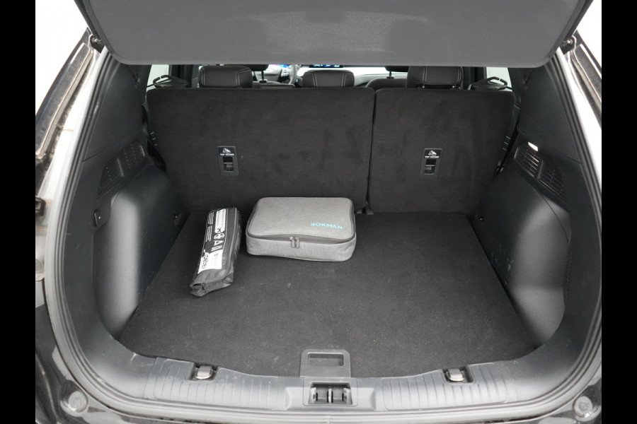 Ford Kuga 2.5 PHEV Titanium 225pk Dealer O.H. | Trekhaak Afn. | Adaptive Cruise | Head Up | 360 Camera | Stoelverwarming | Keyless | Blis | Apple Carplay | Virtual | Park Assist | Navigatie | DAB | Plug In Hybrid |
