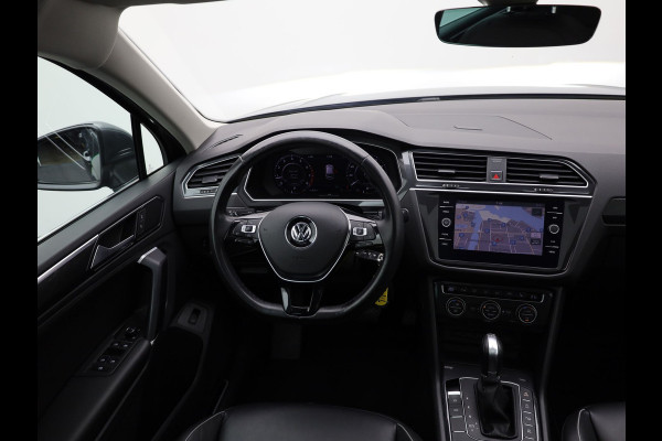 Volkswagen Tiguan 1.4 TSI ACT 150Pk DSG R-Line | Pano | Leder | Memory Seat | Trekhaak wegkl. | 360 Camera | Prijs Rijklaar!!