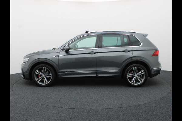 Volkswagen Tiguan 1.4 TSI ACT 150Pk DSG R-Line | Pano | Leder | Memory Seat | Trekhaak wegkl. | 360 Camera | Prijs Rijklaar!!