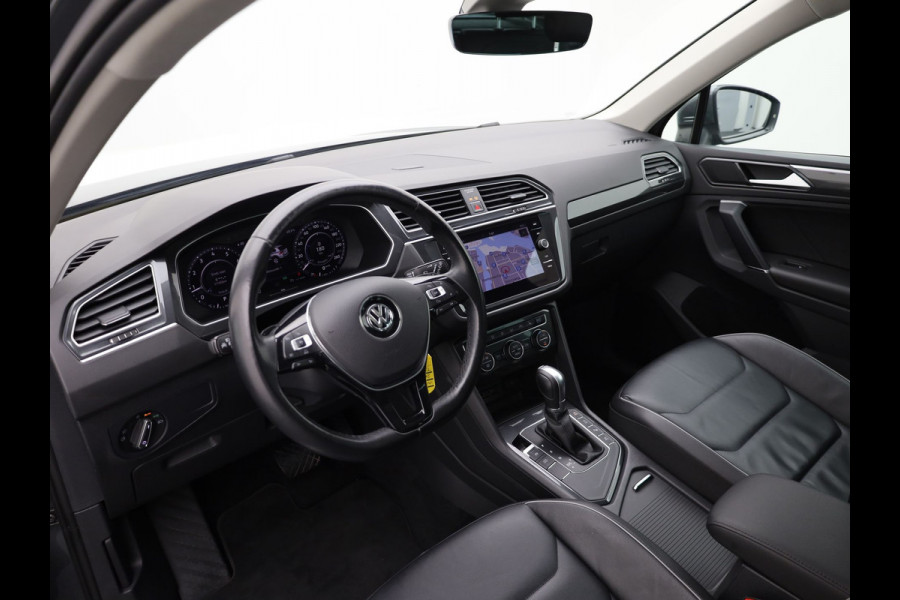 Volkswagen Tiguan 1.4 TSI ACT 150Pk DSG R-Line | Pano | Leder | Memory Seat | Trekhaak wegkl. | 360 Camera | Prijs Rijklaar!!