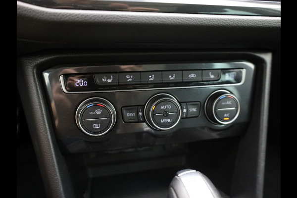 Volkswagen Tiguan 1.4 TSI ACT 150Pk DSG R-Line | Pano | Leder | Memory Seat | Trekhaak wegkl. | 360 Camera | Prijs Rijklaar!!