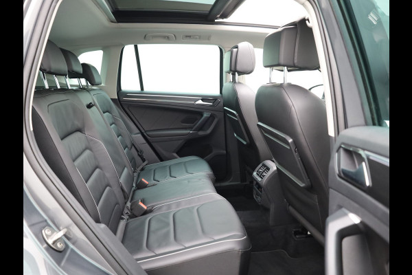 Volkswagen Tiguan 1.4 TSI ACT 150Pk DSG R-Line | Pano | Leder | Memory Seat | Trekhaak wegkl. | 360 Camera | Prijs Rijklaar!!