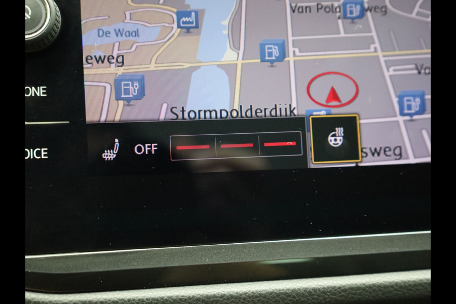 Volkswagen Tiguan 1.4 TSI ACT 150Pk DSG R-Line | Pano | Leder | Memory Seat | Trekhaak wegkl. | 360 Camera | Prijs Rijklaar!!