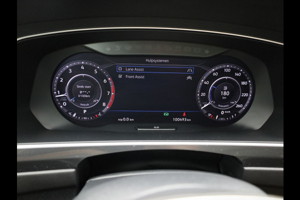 Volkswagen Tiguan 1.4 TSI ACT 150Pk DSG R-Line | Pano | Leder | Memory Seat | Trekhaak wegkl. | 360 Camera | Prijs Rijklaar!!