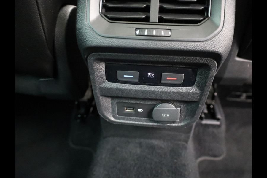 Volkswagen Tiguan 1.4 TSI ACT 150Pk DSG R-Line | Pano | Leder | Memory Seat | Trekhaak wegkl. | 360 Camera | Prijs Rijklaar!!