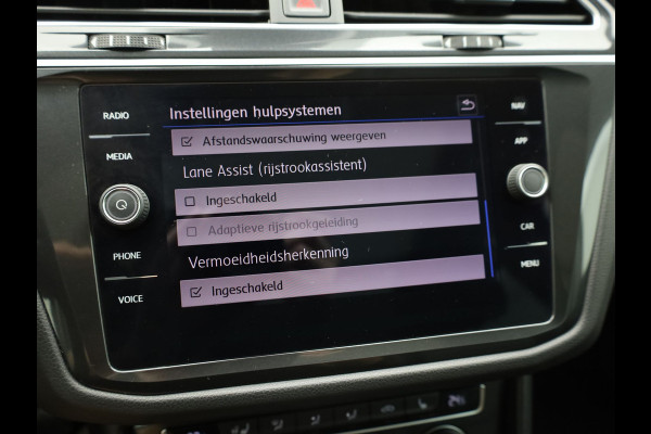 Volkswagen Tiguan 1.4 TSI ACT 150Pk DSG R-Line | Pano | Leder | Memory Seat | Trekhaak wegkl. | 360 Camera | Prijs Rijklaar!!