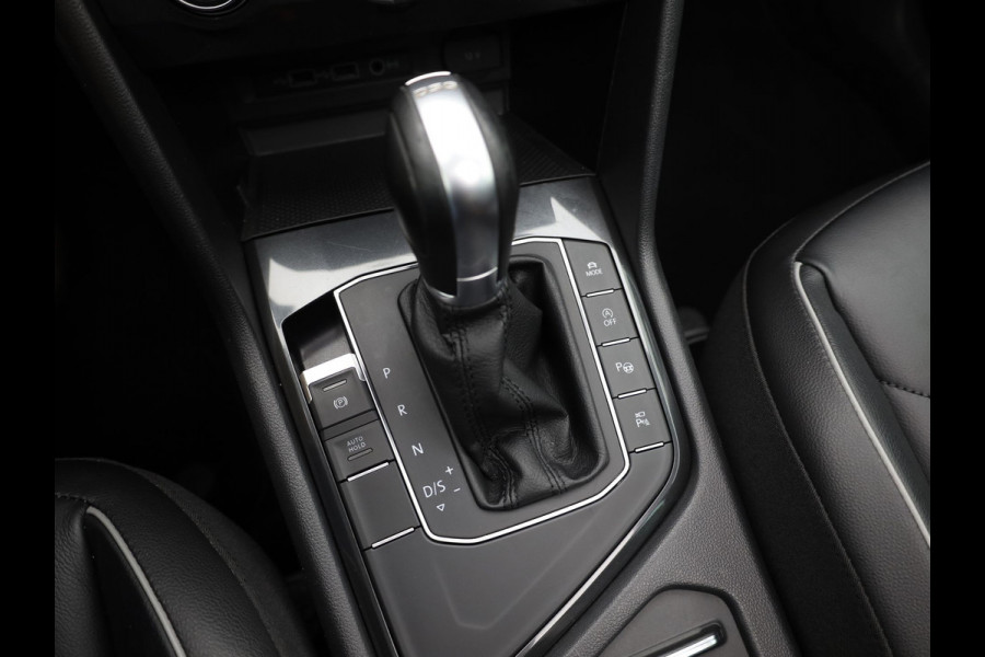 Volkswagen Tiguan 1.4 TSI ACT 150Pk DSG R-Line | Pano | Leder | Memory Seat | Trekhaak wegkl. | 360 Camera | Prijs Rijklaar!!