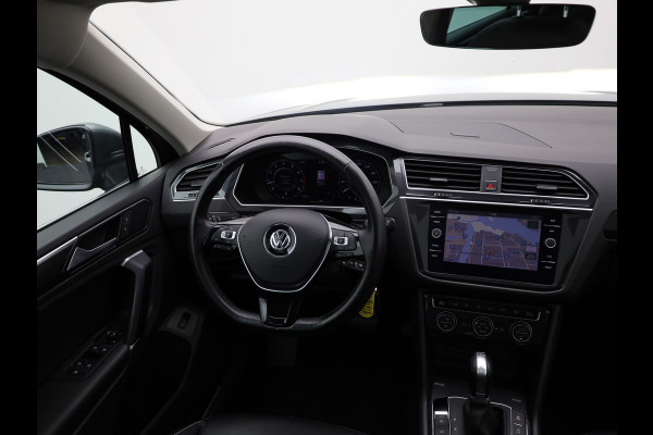 Volkswagen Tiguan 1.4 TSI ACT 150Pk DSG R-Line | Pano | Leder | Memory Seat | Trekhaak wegkl. | 360 Camera | Prijs Rijklaar!!