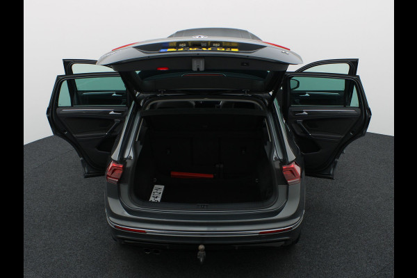 Volkswagen Tiguan 1.4 TSI ACT 150Pk DSG R-Line | Pano | Leder | Memory Seat | Trekhaak wegkl. | 360 Camera | Prijs Rijklaar!!