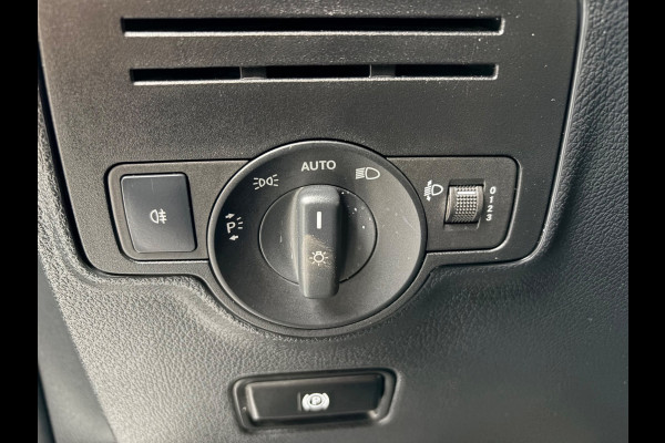 Mercedes-Benz eVito Elektrisch Servicewagen Automaat Lang 66 kWh L2H1 3 Persoons BOTT Inrichting RIJKLAARPRIJS!