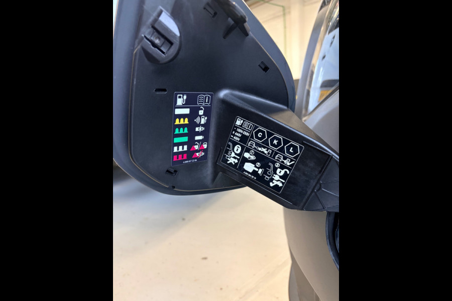 Mercedes-Benz eVito Elektrisch Servicewagen Automaat Lang 66 kWh L2H1 3 Persoons BOTT Inrichting RIJKLAARPRIJS!