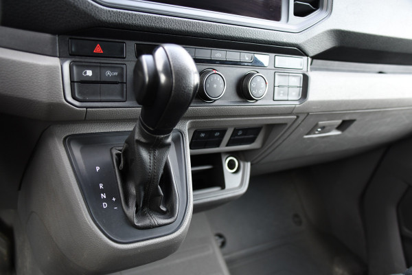 MAN TGE 3.180 35 2.0 L3H3 4x4 PB Edition Camera, Cruise, Carplay, LED, Trekhaak, 177pk, Automaat, Sensoren, Stoelverwarming, Uniek!