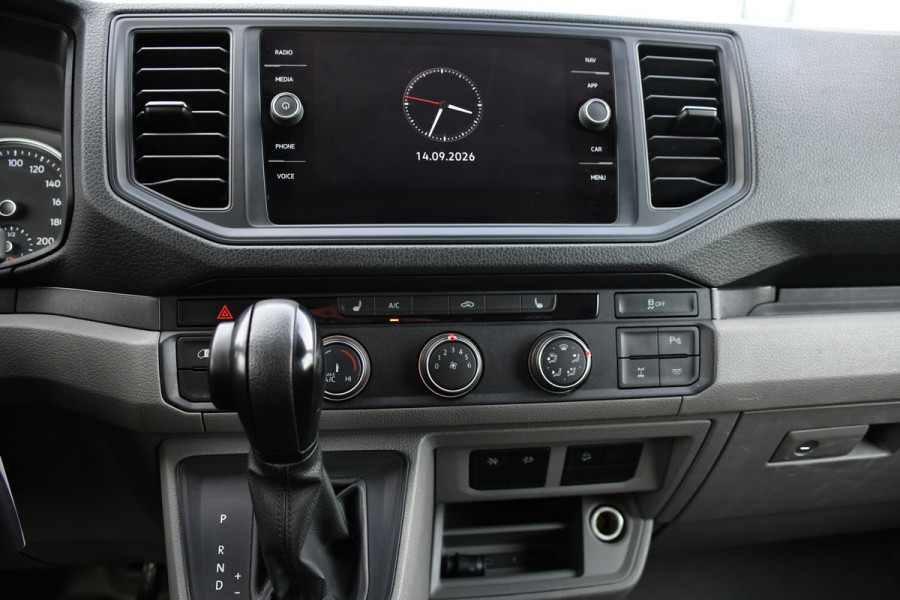 MAN TGE 3.180 35 2.0 L3H3 4x4 PB Edition Camera, Cruise, Carplay, LED, Trekhaak, 177pk, Automaat, Sensoren, Stoelverwarming, Uniek!
