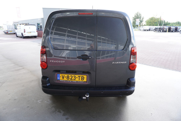 Peugeot Partner 120 1.6 BlueHDi 100pk L1 Premium Trekhaak MARGE AUTO 1e Eigenaar