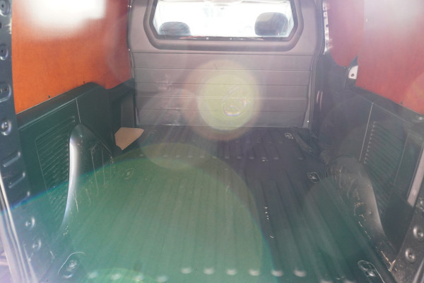 Peugeot Partner 120 1.6 BlueHDi 100pk L1 Premium Trekhaak MARGE AUTO 1e Eigenaar