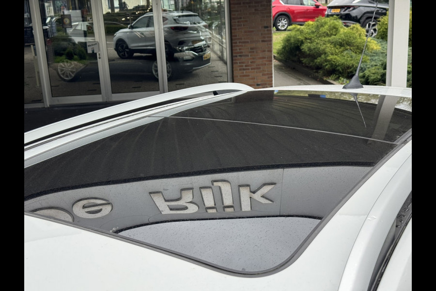 MG Mg zs ev EV Long Range Luxury 70 kWh | SOH 95% | Pano, Leder, Carplay/Android, 360Camera, ACC, Stoelverw., Climate | Dealeroh |