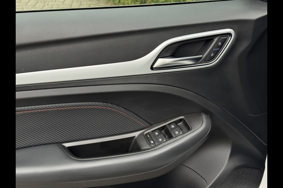 MG Mg zs ev EV Long Range Luxury 70 kWh | SOH 95% | Pano, Leder, Carplay/Android, 360Camera, ACC, Stoelverw., Climate | Dealeroh |