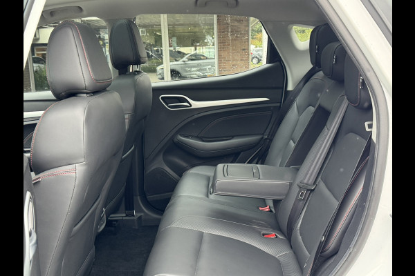 MG Mg zs ev EV Long Range Luxury 70 kWh | SOH 95% | Pano, Leder, Carplay/Android, 360Camera, ACC, Stoelverw., Climate | Dealeroh |