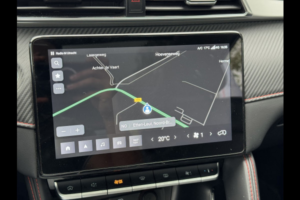 MG Mg zs ev EV Long Range Luxury 70 kWh | SOH 95% | Pano, Leder, Carplay/Android, 360Camera, ACC, Stoelverw., Climate | Dealeroh |