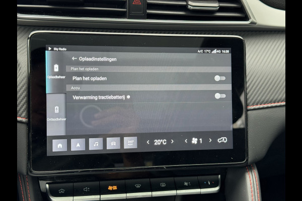 MG Mg zs ev EV Long Range Luxury 70 kWh | SOH 95% | Pano, Leder, Carplay/Android, 360Camera, ACC, Stoelverw., Climate | Dealeroh |