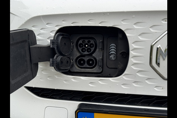 MG Mg zs ev EV Long Range Luxury 70 kWh | SOH 95% | Pano, Leder, Carplay/Android, 360Camera, ACC, Stoelverw., Climate | Dealeroh |