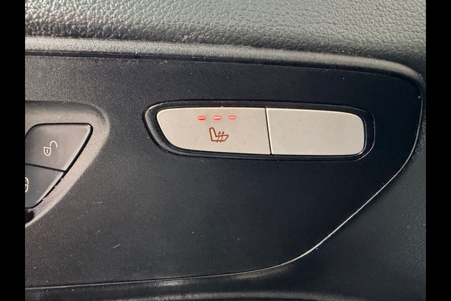 Mercedes-Benz eVito Elektrisch Servicewagen Automaat Lang 66 kWh L2H1 2 Persoons BOTT Inrichting RIJKLAARPRIJS!