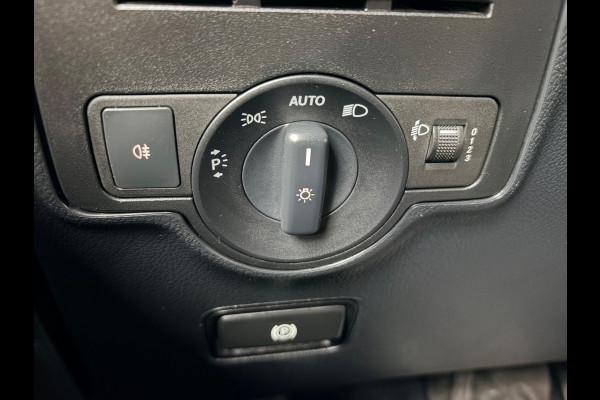 Mercedes-Benz eVito Elektrisch Servicewagen Automaat Lang 66 kWh L2H1 2 Persoons BOTT Inrichting RIJKLAARPRIJS!
