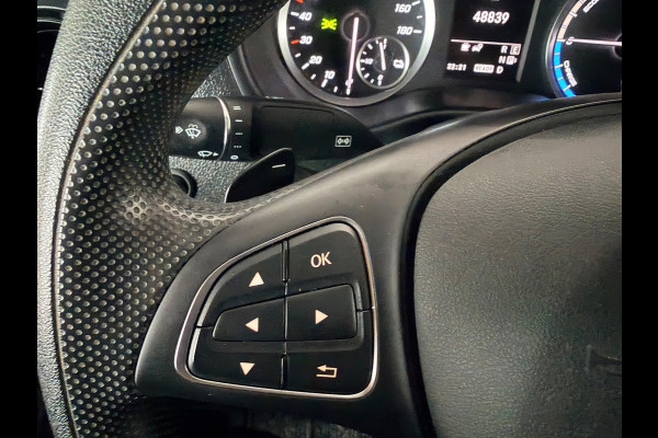 Mercedes-Benz eVito Elektrisch Servicewagen Automaat Lang 66 kWh L2H1 2 Persoons BOTT Inrichting RIJKLAARPRIJS!