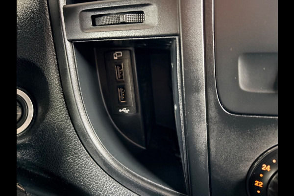 Mercedes-Benz eVito Elektrisch Servicewagen Automaat Lang 66 kWh L2H1 2 Persoons BOTT Inrichting RIJKLAARPRIJS!