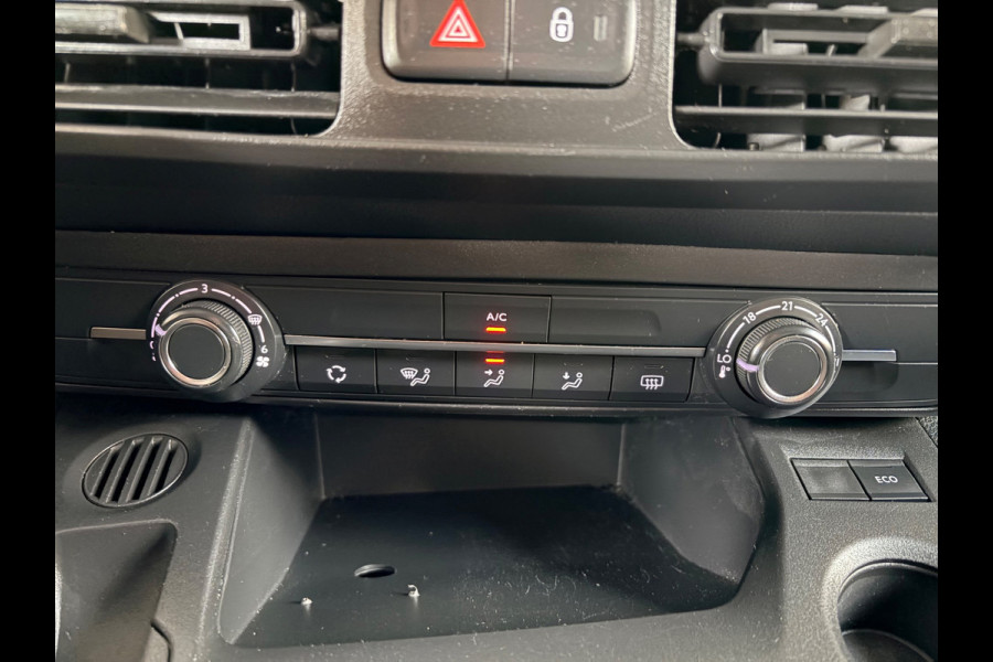 Citroën Berlingo Servicewagen automaat 1.5 BlueHDI 130pk L1H1 BOTT inrichting, Victron omvormer v230, Standkachel, RIJKLAARPRIJS!