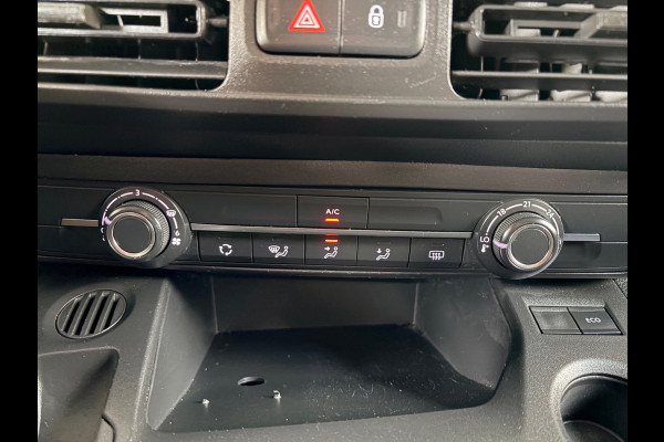 Citroën Berlingo Servicewagen automaat 1.5 BlueHDI 130pk L1H1 BOTT inrichting, Victron omvormer v230, Standkachel, RIJKLAARPRIJS!