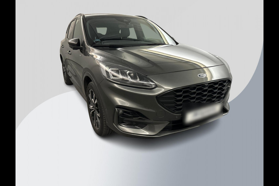 Ford Kuga 2.5 PHEV ST-Line X Trekhaak Wegklapbaar | Winter, Technology & Stylings Pack |