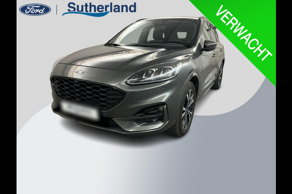 Ford Kuga 2.5 PHEV ST-Line X Trekhaak Wegklapbaar | Winter, Technology & Stylings Pack |