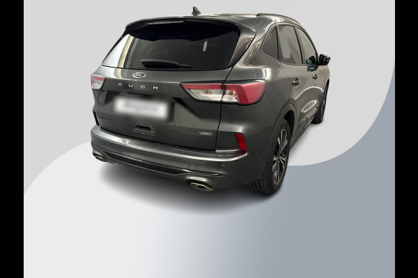 Ford Kuga 2.5 PHEV ST-Line X Trekhaak Wegklapbaar | Winter, Technology & Stylings Pack |