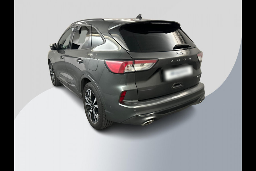 Ford Kuga 2.5 PHEV ST-Line X Trekhaak Wegklapbaar | Winter, Technology & Stylings Pack |