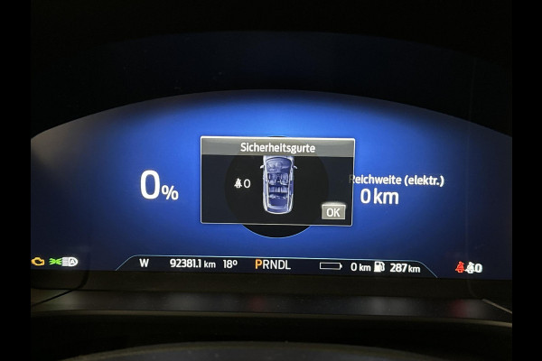 Ford Kuga 2.5 PHEV ST-Line X Trekhaak Wegklapbaar | Winter, Technology & Stylings Pack |