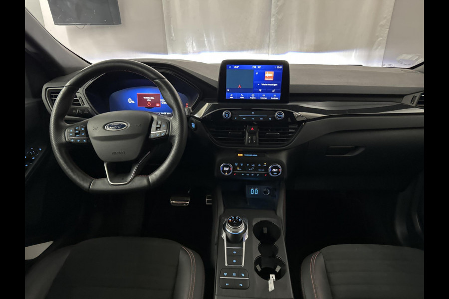 Ford Kuga 2.5 PHEV ST-Line X Trekhaak Wegklapbaar | Winter, Technology & Stylings Pack |