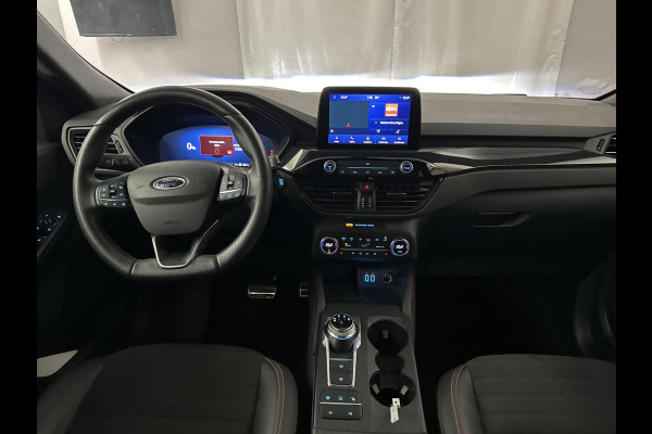 Ford Kuga 2.5 PHEV ST-Line X Trekhaak Wegklapbaar | Winter, Technology & Stylings Pack |