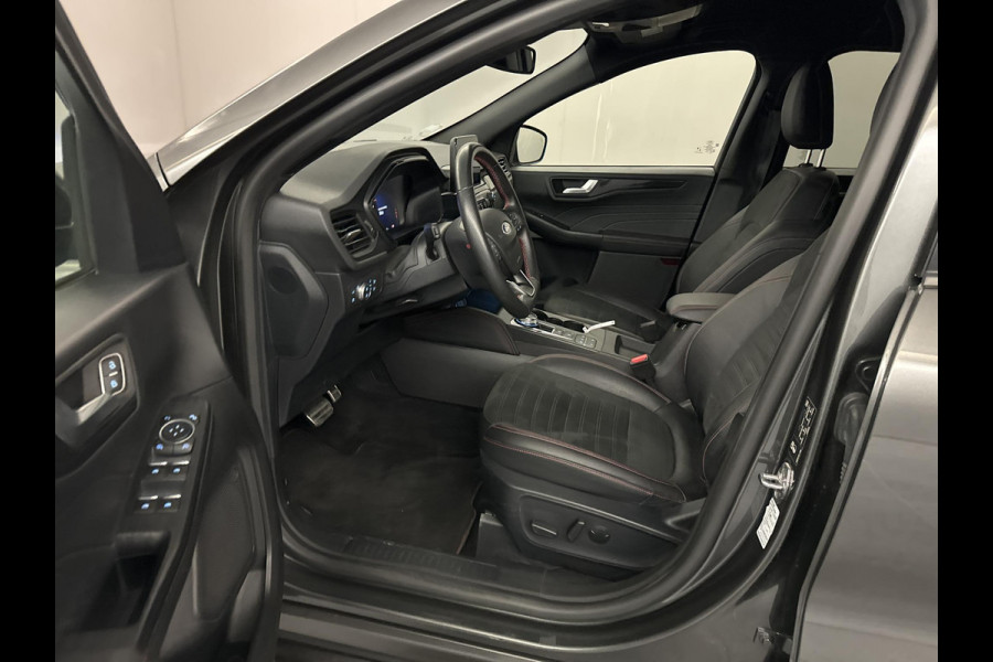 Ford Kuga 2.5 PHEV ST-Line X Trekhaak Wegklapbaar | Winter, Technology & Stylings Pack |