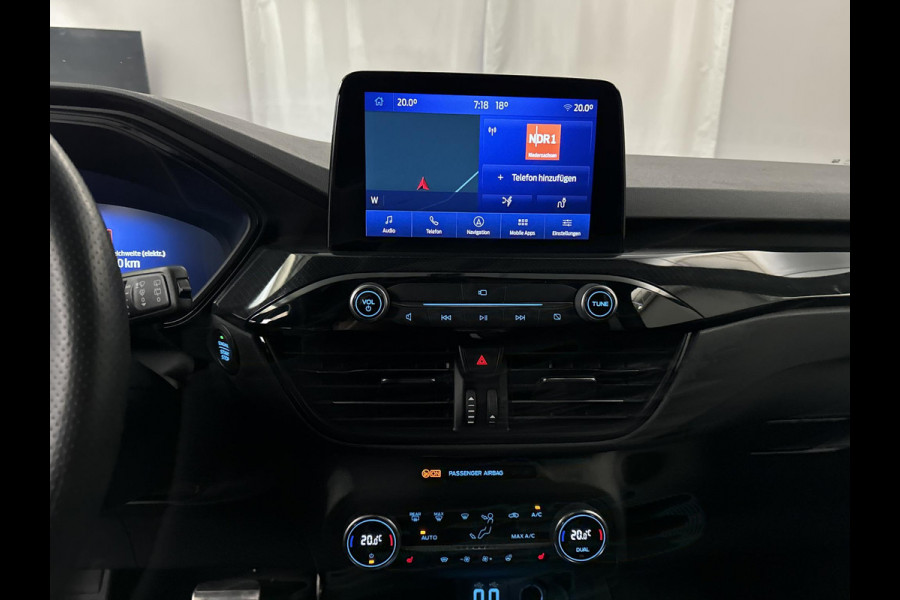 Ford Kuga 2.5 PHEV ST-Line X Trekhaak Wegklapbaar | Winter, Technology & Stylings Pack |