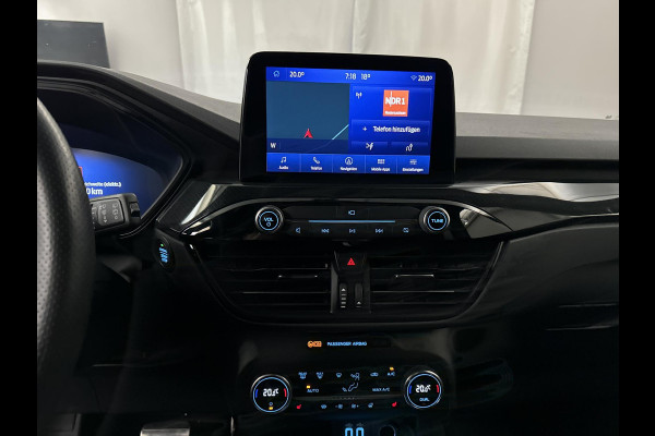 Ford Kuga 2.5 PHEV ST-Line X Trekhaak Wegklapbaar | Winter, Technology & Stylings Pack |