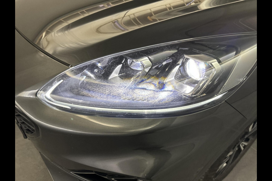 Ford Kuga 2.5 PHEV ST-Line X Trekhaak Wegklapbaar | Winter, Technology & Stylings Pack |