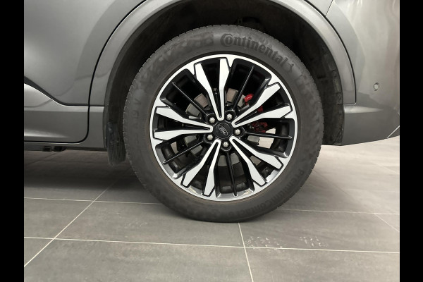 Ford Kuga 2.5 PHEV ST-Line X Trekhaak Wegklapbaar | Winter, Technology & Stylings Pack |