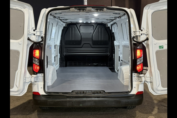 Ford Transit Custom 2.0 TDCI 111pk L2H1 Euro6 Airco | Camera | Navigatie | LED | Apple Carplay | Cruisecontrol Android Auto, Verwarmde voorruit, Stoelverwarming, Parkeersensoren, Bijrijdersbank