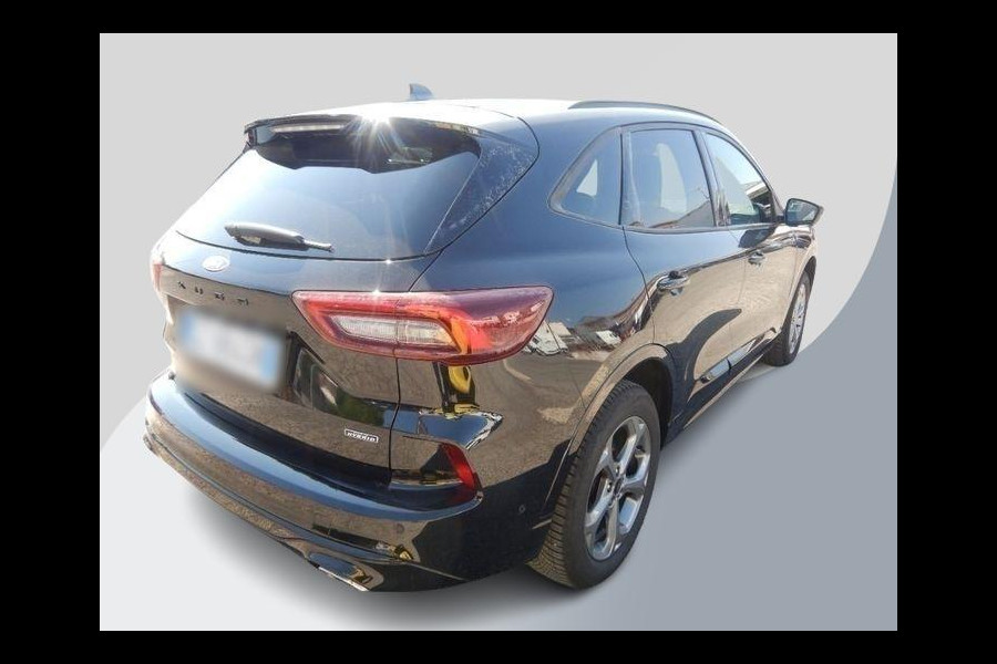Ford Kuga 2.5 PHEV ST-Line X 243pk | Driver Assistance Pack | Winterpack | 2.100kg Trekgewicht | AGR Stoelen